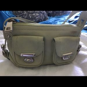 Marc Jacobs pocket book